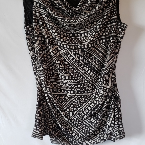 Cable & Gauge top - Picture 6 of 6